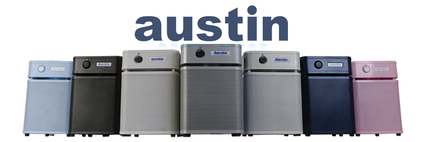Austin Air HealthMate Air Purifier New Filter System Cleaner Allergy 