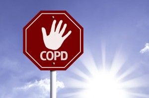 COPD and Smoking