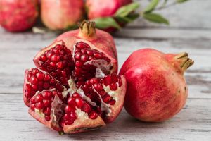 Everything to Know About Pomegranates