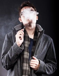 The Hidden Dangers of E-Cigarettes