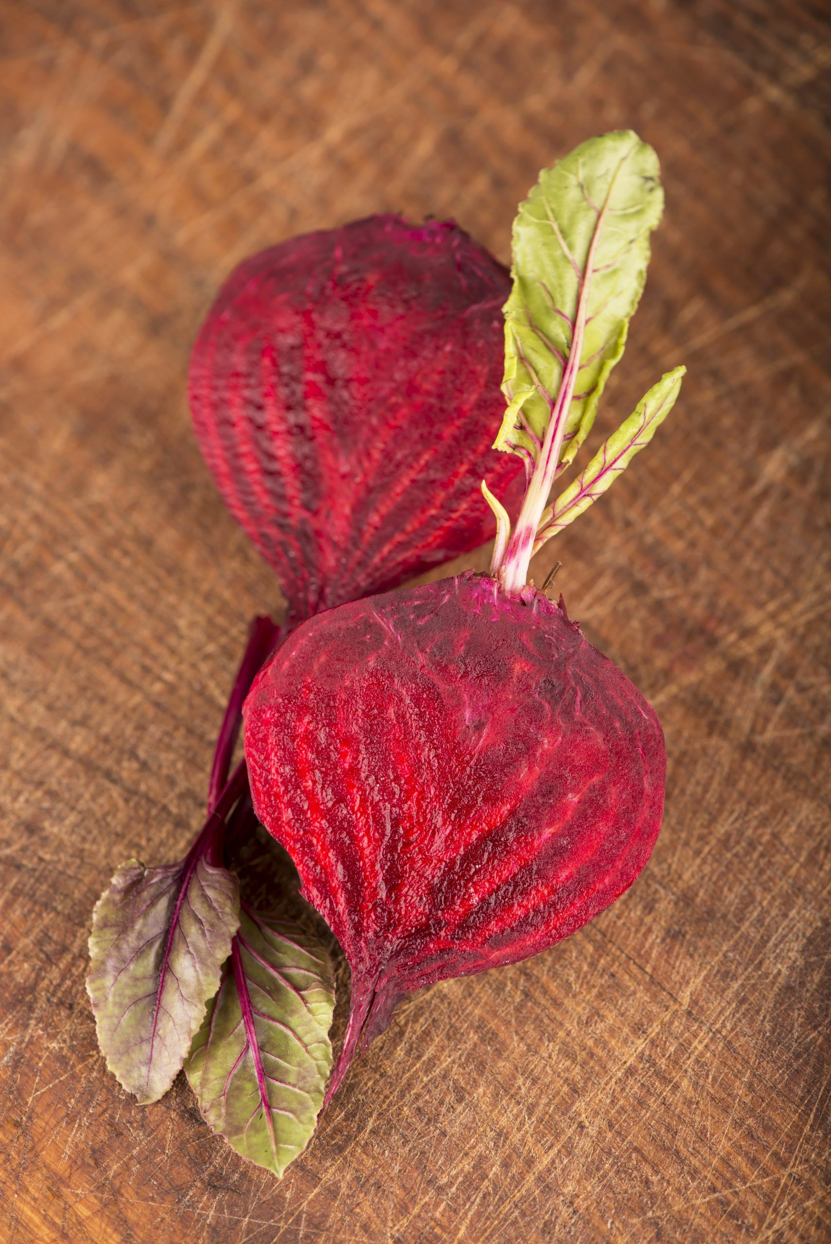 Beetroot Juice May Help COPD Sufferers Exercise Longer