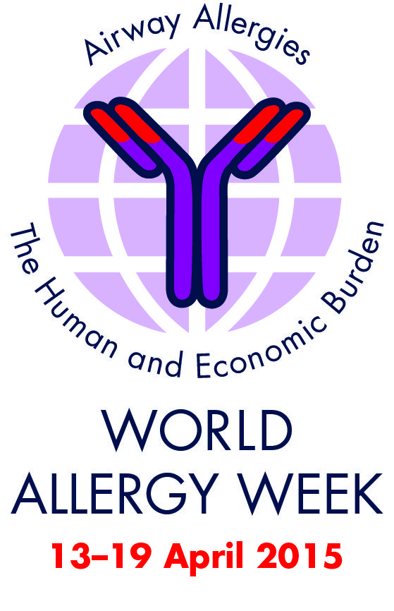 World Allergy Awareness Week 2015