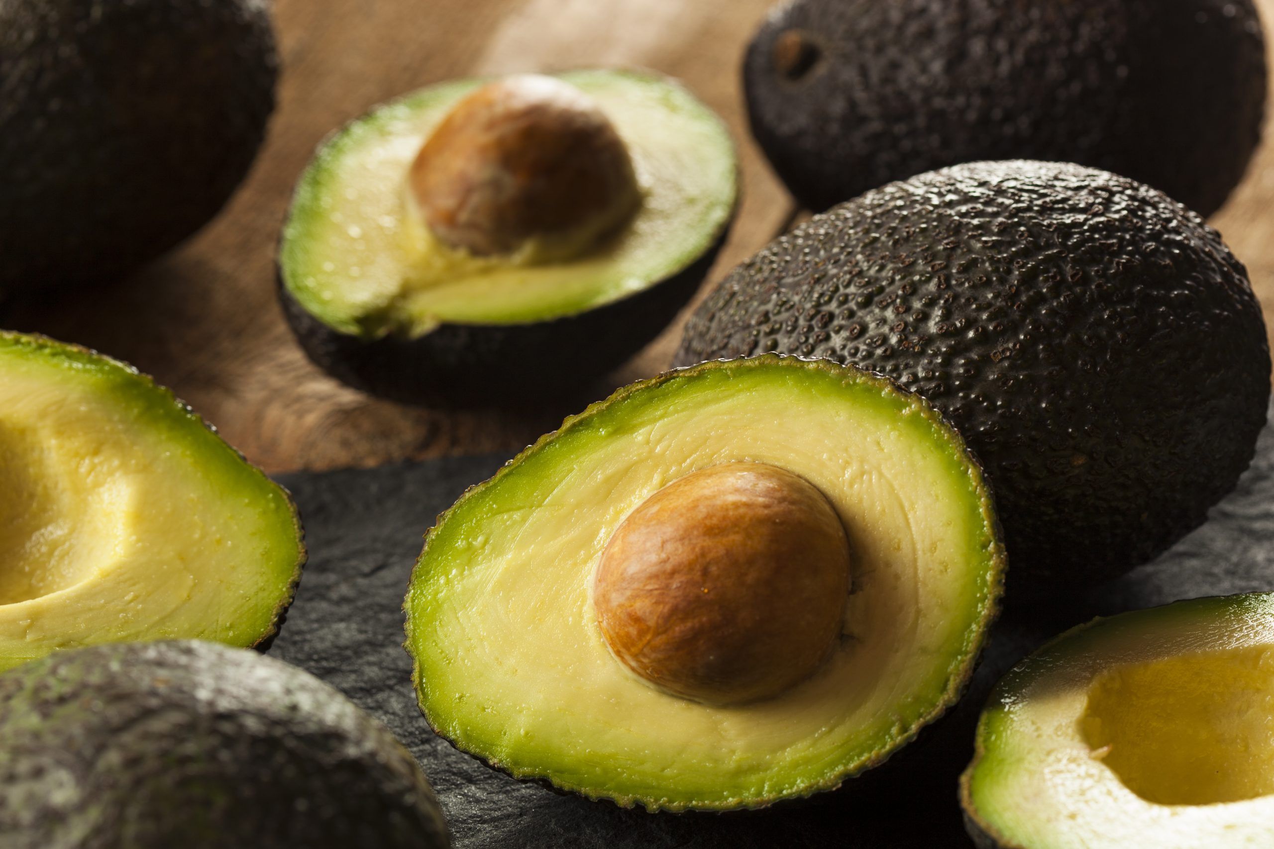 Avocado may protect against the effects of air pollution