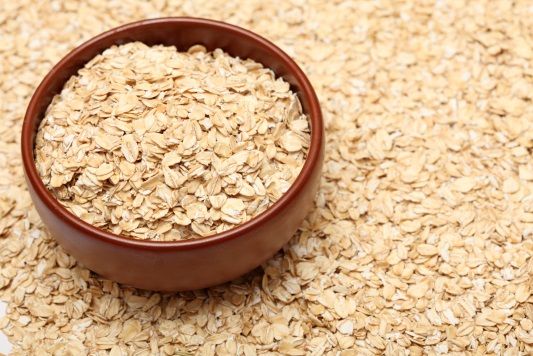 Dietary fiber! …Wait! Don’t let the “F” word scare you away just yet!