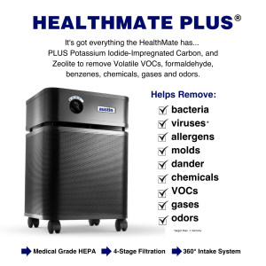 Healthmate Plus