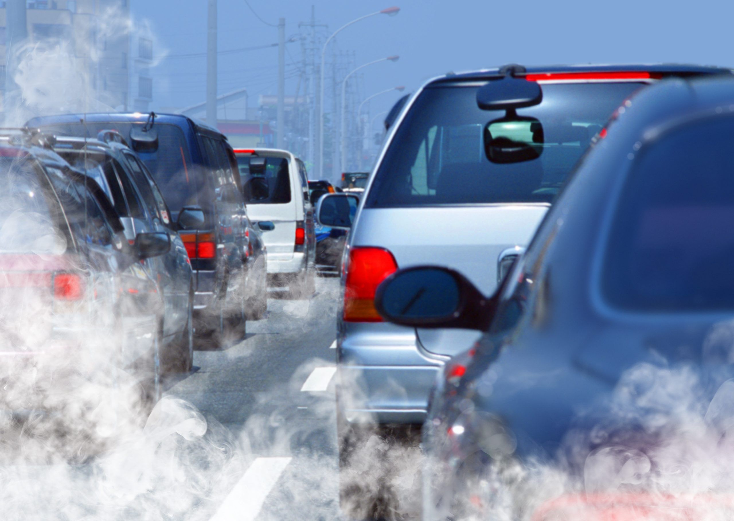 Air Pollution A Major Risk Factor For Premature Death