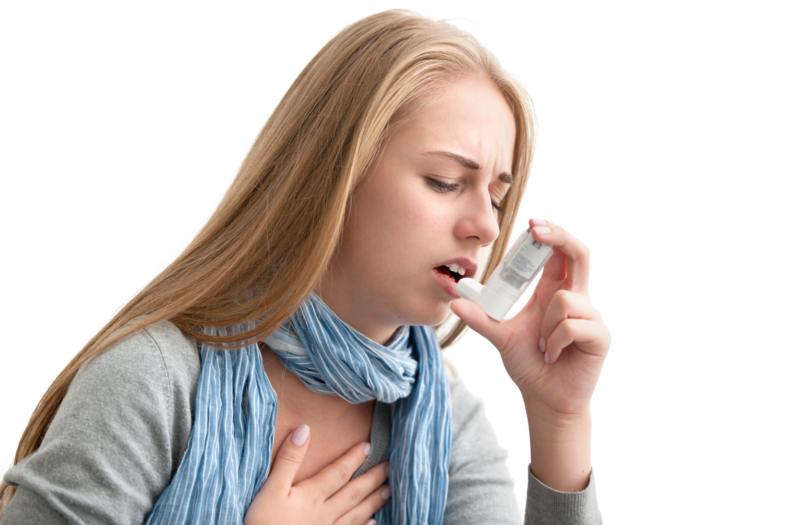 Asthma, an unnecessary threat