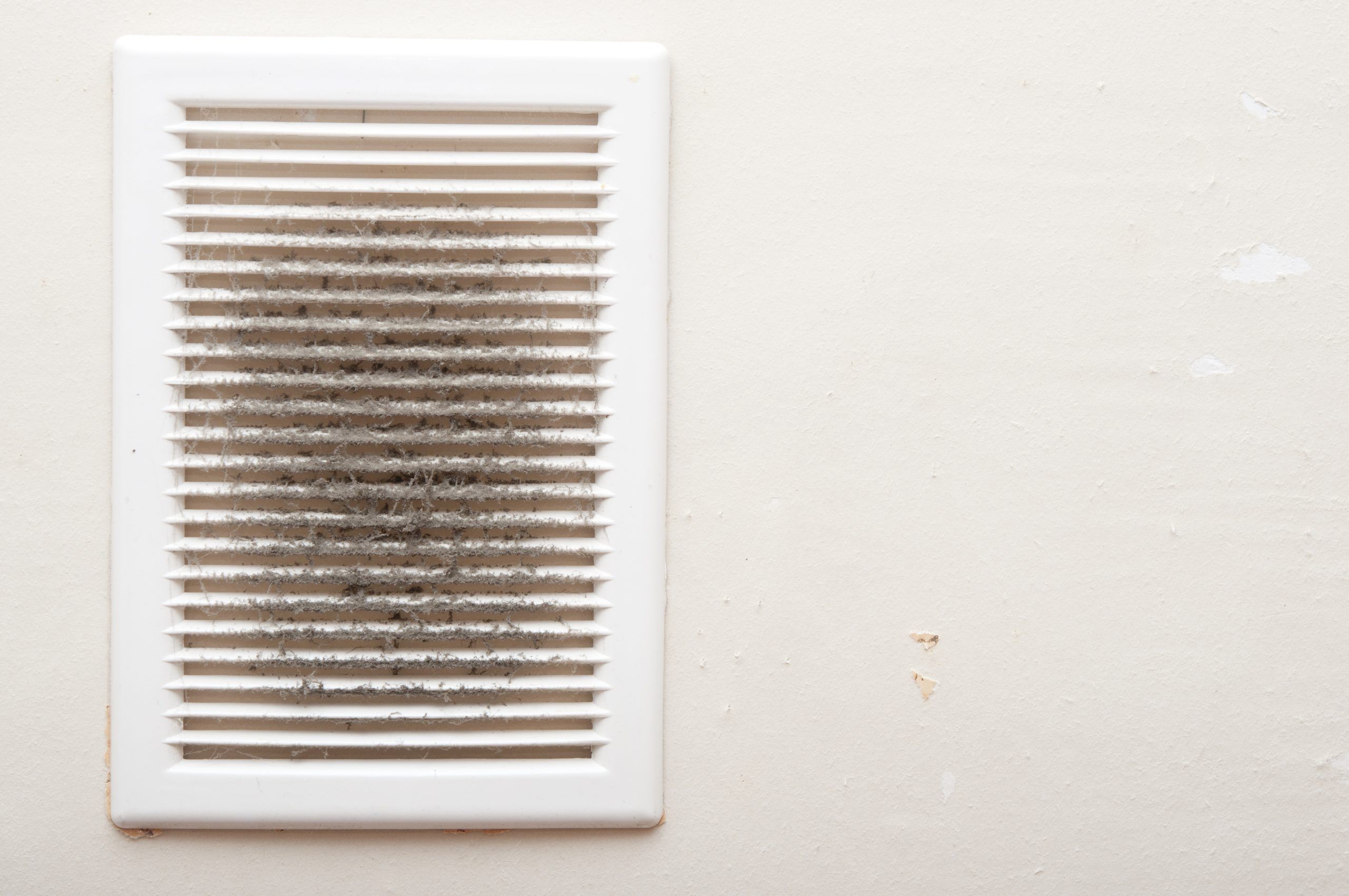 Poor indoor air quality? Your HVAC system could be to blame