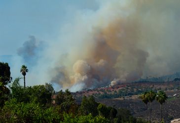 Wildfire smoke doesn’t just disappear