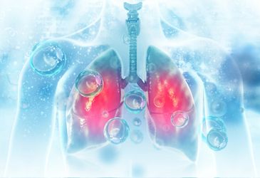 Its November and time to talk COPD