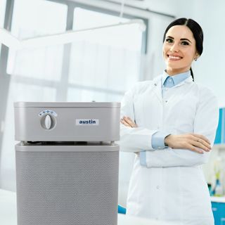 Austin Air Purifiers used in another clinical trial