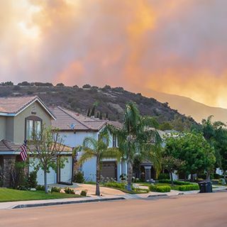 How to keep the air in your home clean during fire season