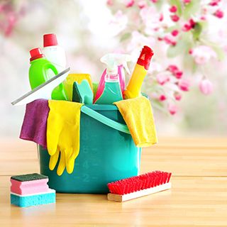 Planning to Spring Clean? Keep An Eye on Your Indoor Air Quality