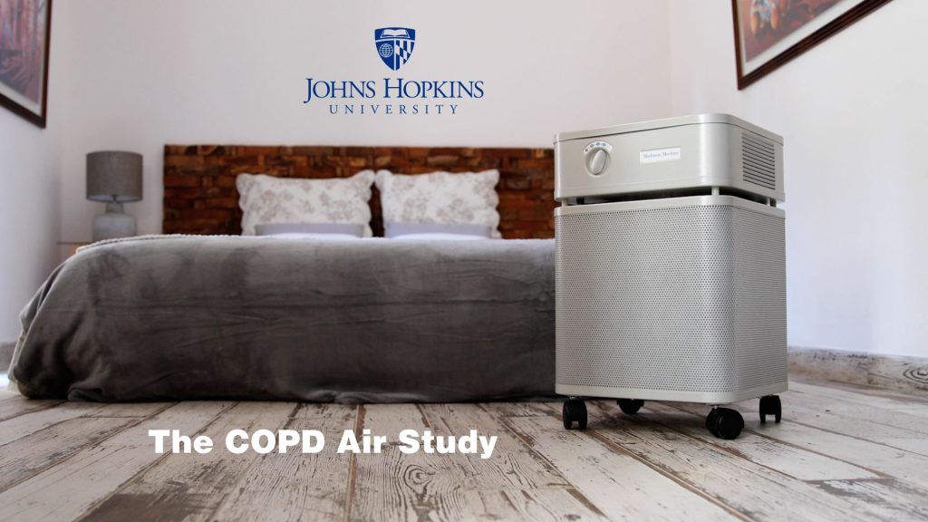 COPD Air Study