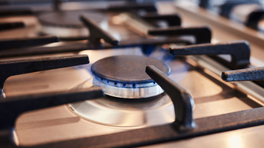 Gas stoves toxic pollutants