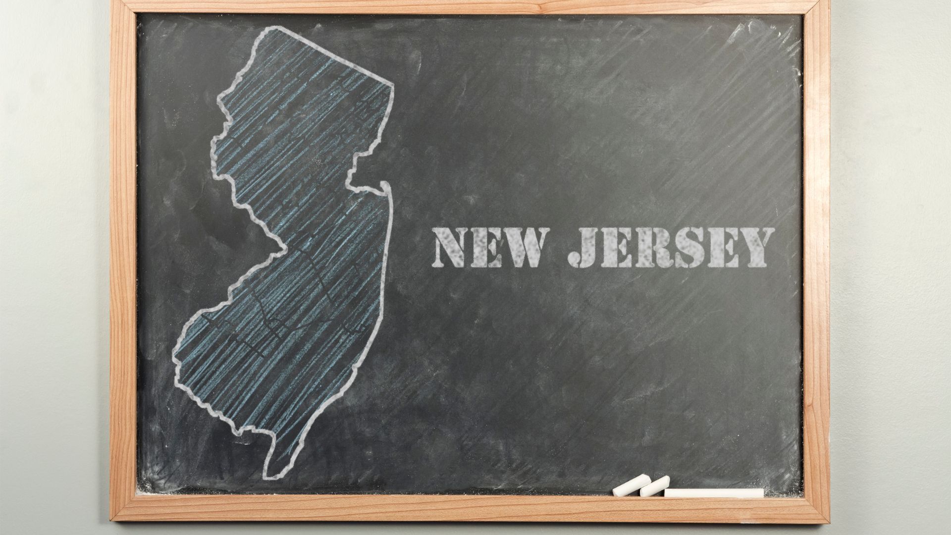 New Jersey Schools 