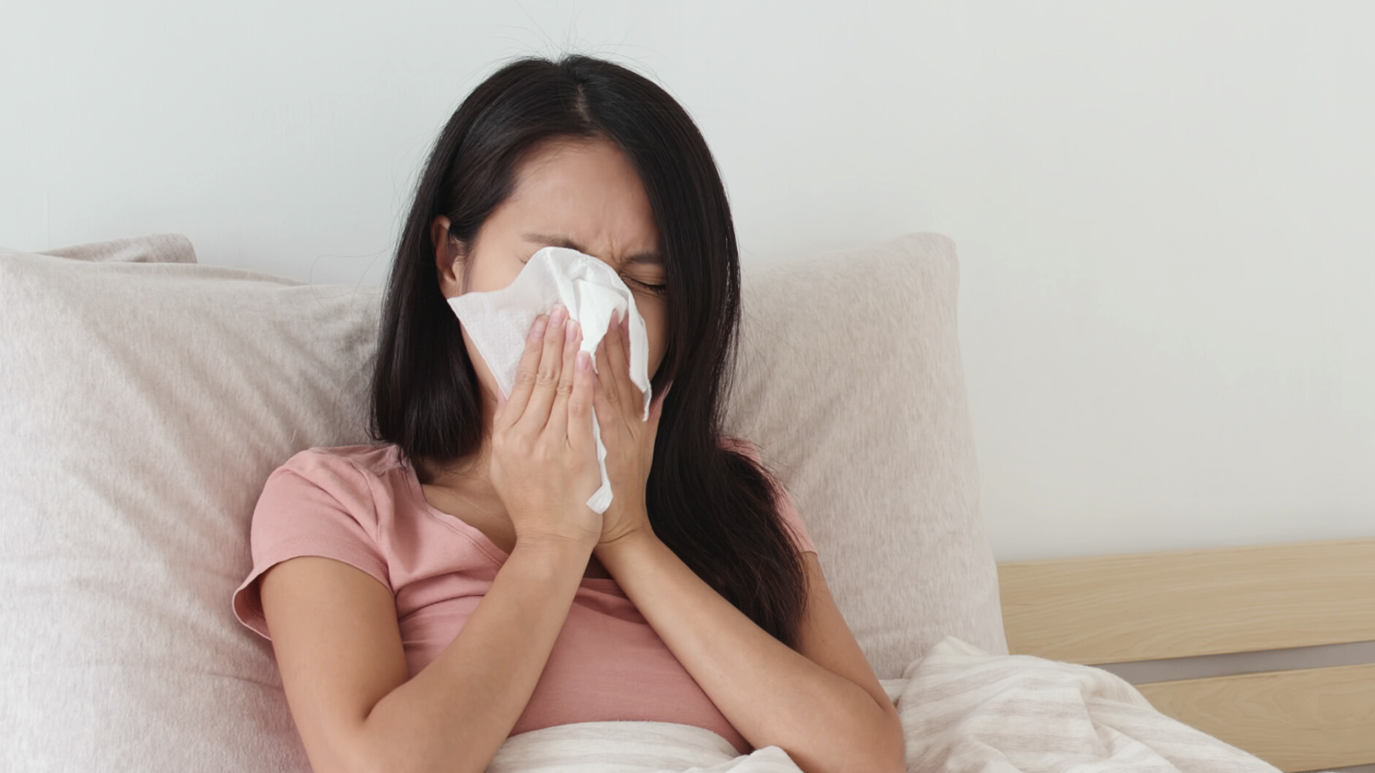 Can Air Purification Help Reduce Histamine Release?