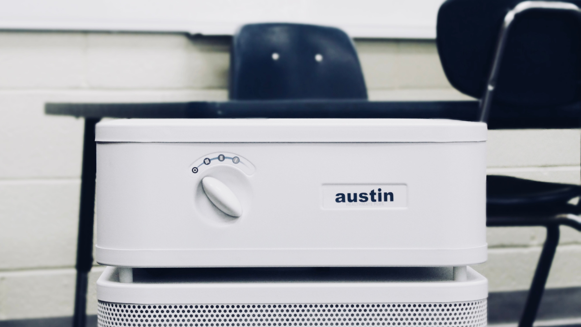 School Deploys Austin Air Purifiers for The Immunocompromised and Chemically Sensitive