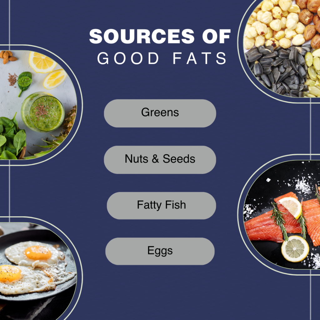 good-fats-to-eat