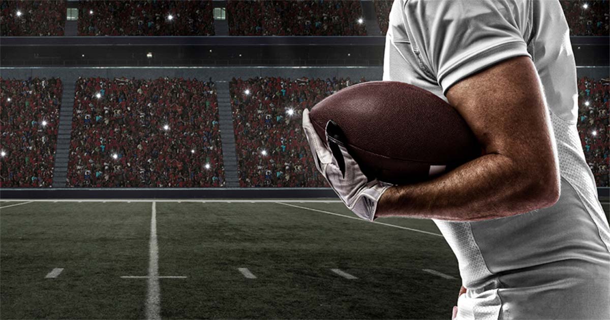 Betting on Football? Count on Clean Air for the Win