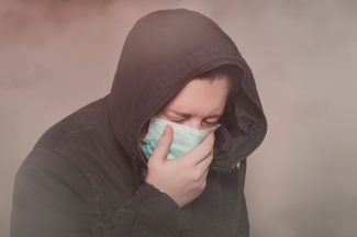 Does Poor Air Quality Impact Mortality?
