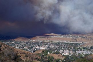 Surviving a Wildfire: 4 Essential Facts
