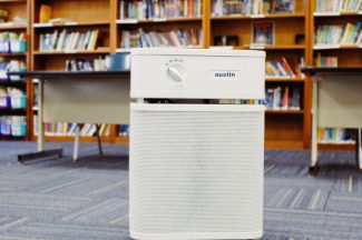 Summer Goals: Improving Air Quality in Schools with ESSER