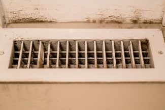 How to Spot Dirty Air in Your Home: Key Signs and Solutions