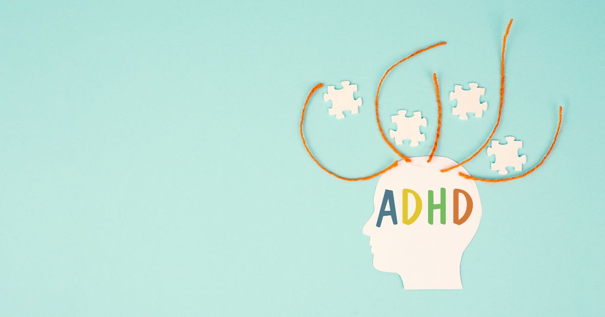 ADHD Awareness Month: Exploring the Link with Air Pollution