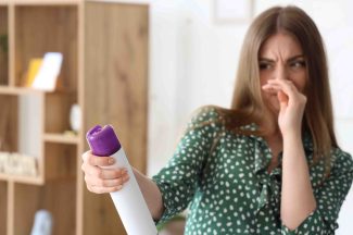 7 At-Home Activities That Can Hurt Your Air Quality