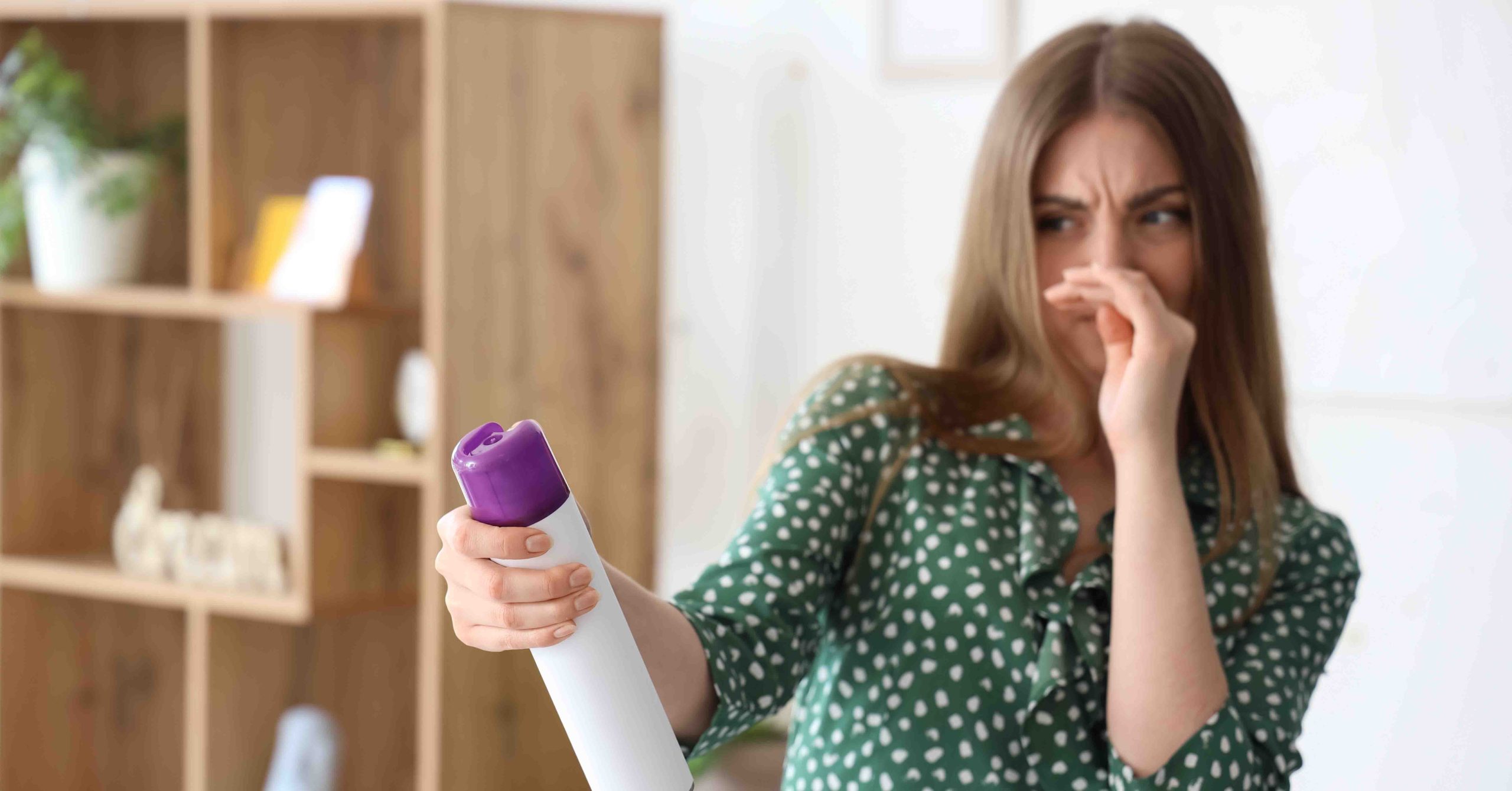 7 At-Home Activities That Can Hurt Your Air Quality