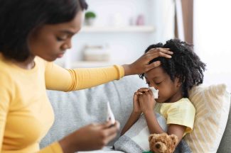 Emerging Respiratory Illnesses This Cold and Flu Season