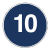 10