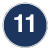 11