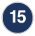 15