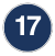 17