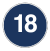 18