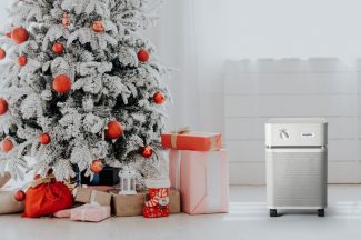 Austin Air Purifiers: Clean Air for Everyone on Your List!