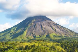 Volcanoes in the USA: Hidden Hazards and Deadly Gases