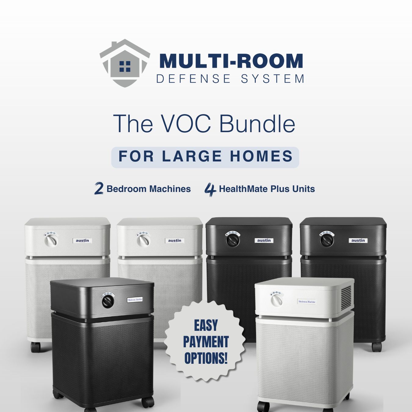 VOC Bundle Large Size