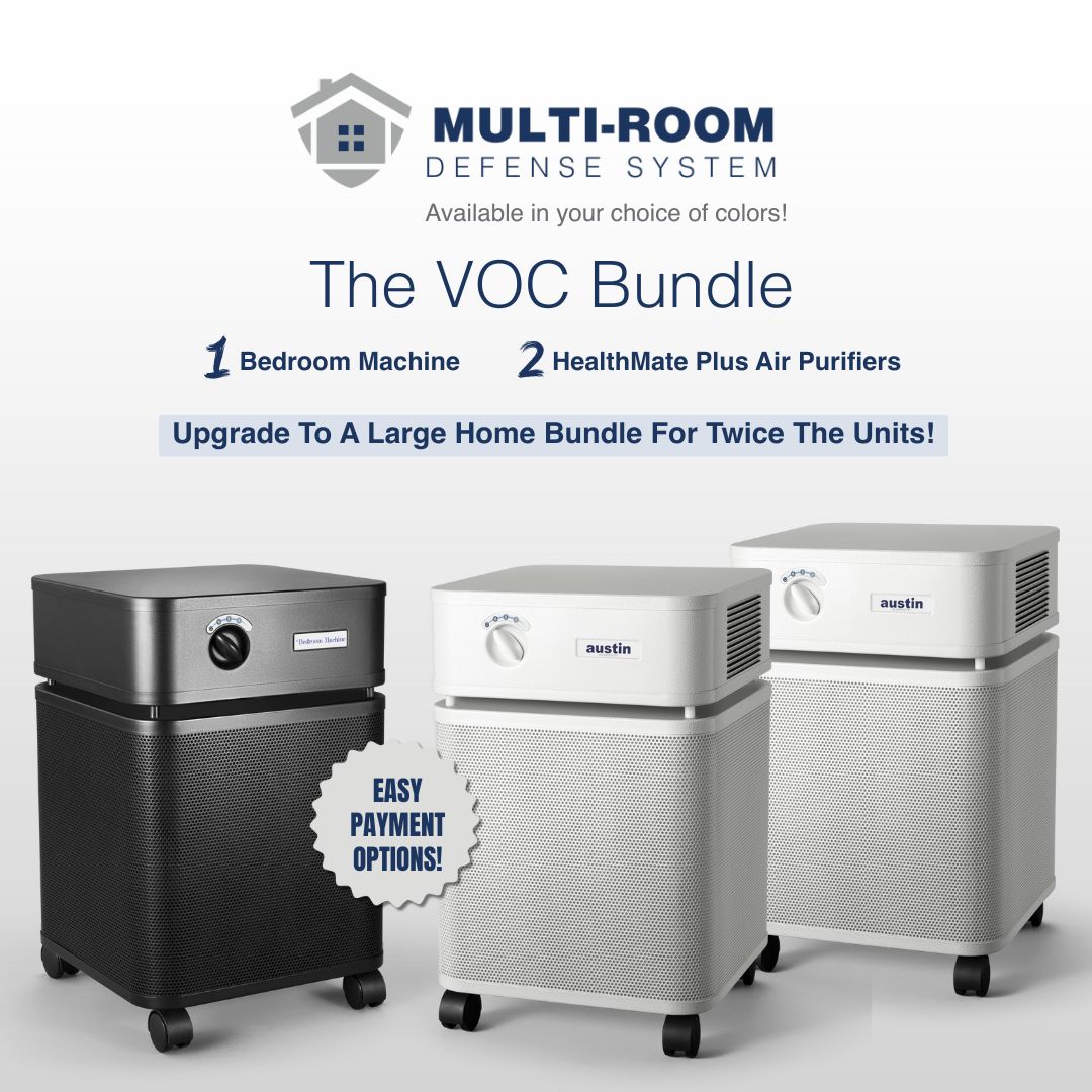 VOC Bundle Regular Size