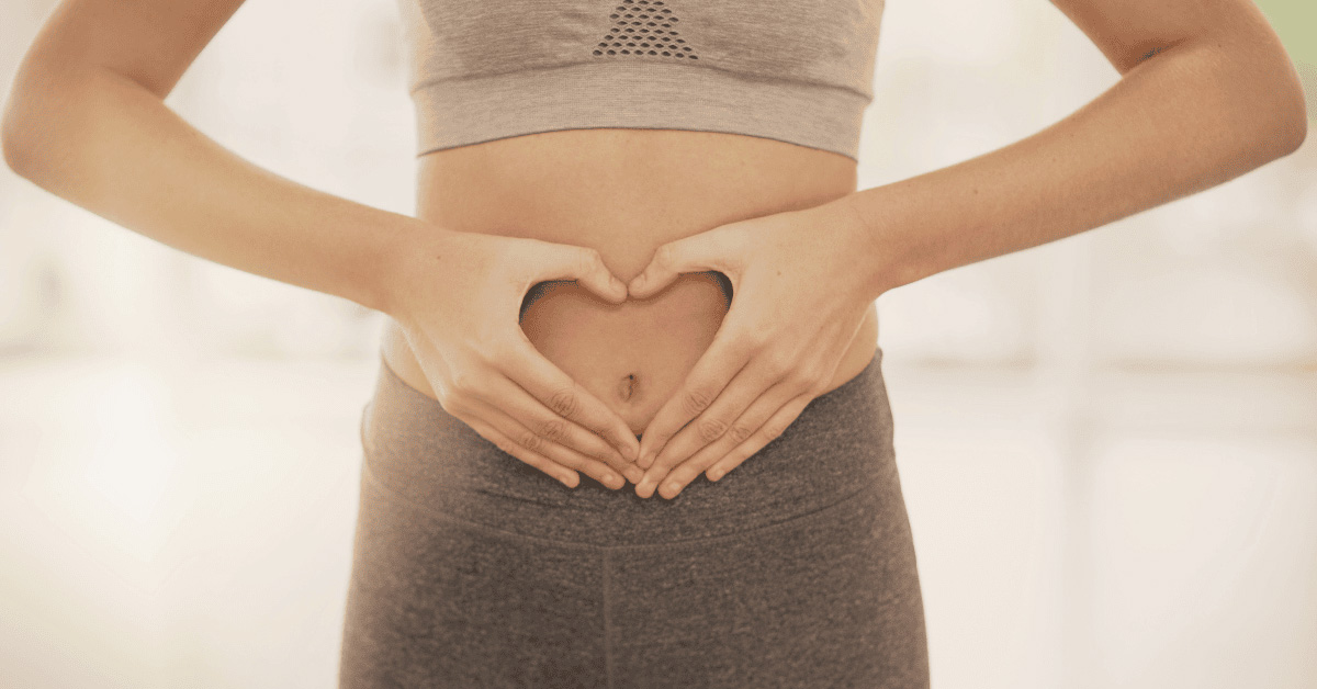 New Research: Cleaner Air Leads to Better Gut Health