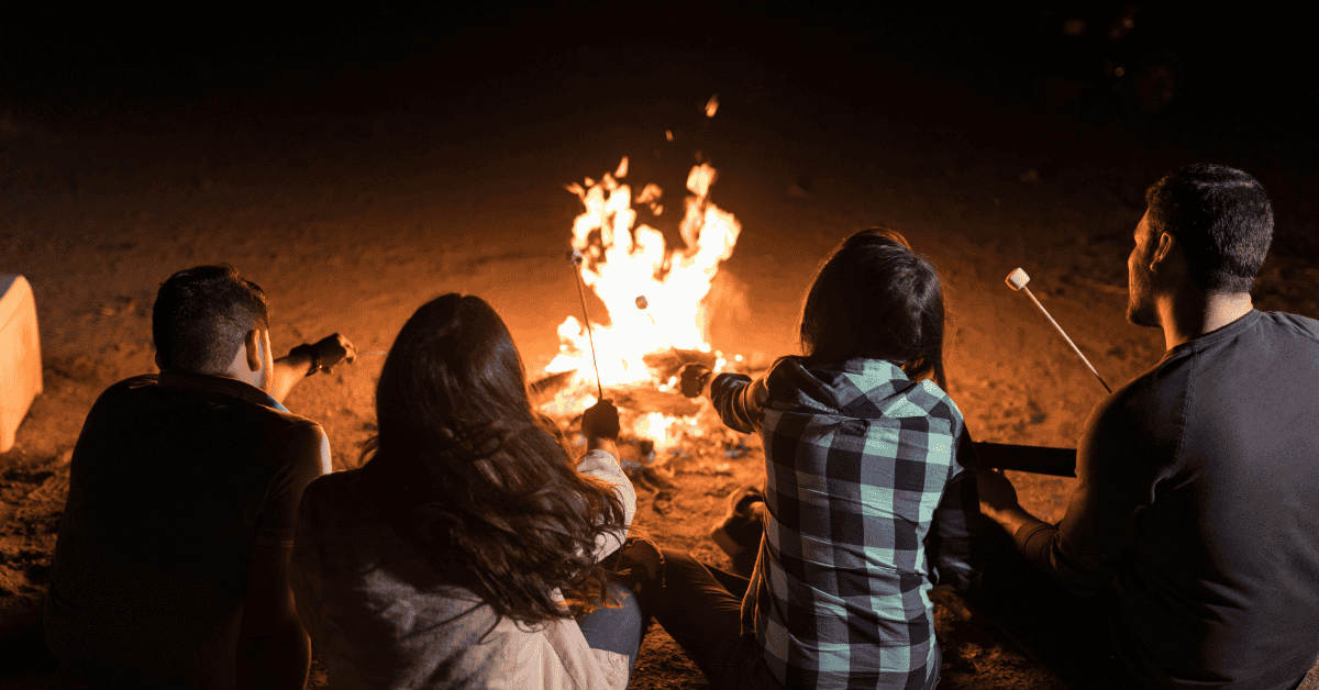 Burn Smart: Bonfire Safety for Summer’s End and Fall Nights